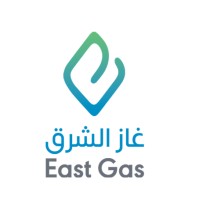 East Gas Company Logo