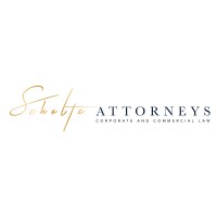 Scholtz Attorneys Logo