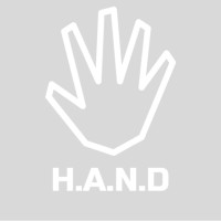 H.A.N.D Technology Logo