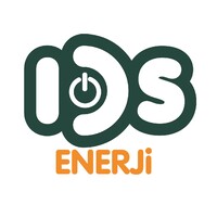 IDS ENERJİ Logo