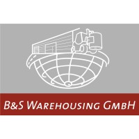 B&S Warehousing GmbH Logo