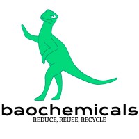 Baochemicals Logo