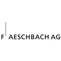 F. Aeschbach AG Logo