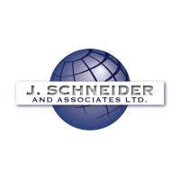 J. Schneider and Associates, Ltd. Logo