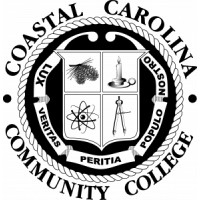 Coastal Carolina Community College Logo