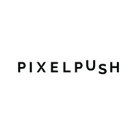 pixelpush_studio Logo