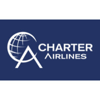Charter Airlines, LLC Logo
