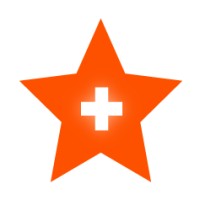 pflegesterne.de Logo