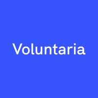Voluntaria Logo