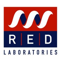 RED Laboratories Logo