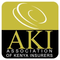 Association of Kenya Insurers [AKI] Logo