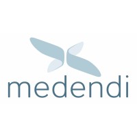 Medendi Logo