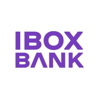 IBOX BANK Logo