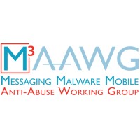 Messaging, Malware, Mobile Anti-Abuse Working Group Logo