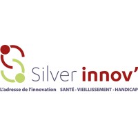 Silver innov Logo