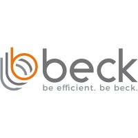 Beck Kunststoffverformungs GmbH Logo