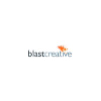 Blast Creative Logo