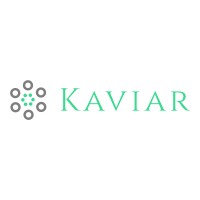 Kaviar Logo