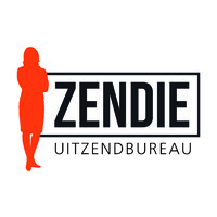 Zendie Uitzendbureau Logo