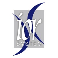 IOR SYSTEM PARIS Logo