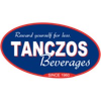 Tanczos Beverages Inc Logo