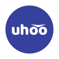 Uhoo AG Logo