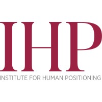 Institute for Human Positioning Logo