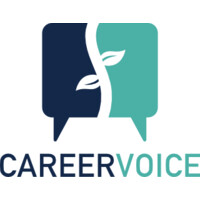 Career Voice Logo