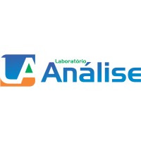 Laboratório Análise Logo