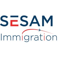 SESAM Immigration Logo
