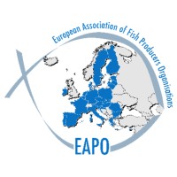European Association of fish Producers Organisations (EAPO) Logo