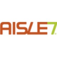 Aisle 7 Logo
