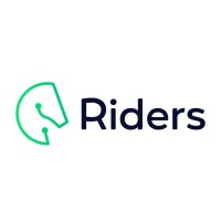 Riders.ai Logo