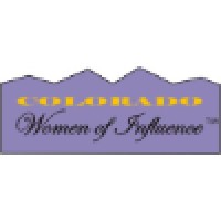 Colorado Women of Influence, LLC Logo