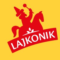 Lajkonik Snacks. Sp. z o.o. Logo