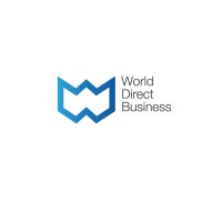 WorldDirectBusiness Logo
