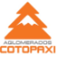COTOPAXI Logo