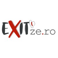 exit zero GmbH Logo
