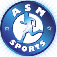 ASM Sports (UK) Ltd Logo