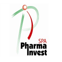 Pharma Invest SPA Logo