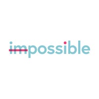 Impossible Mental Health Logo