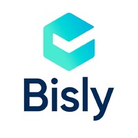 Bisly - Building Intelligence Solutions Logo