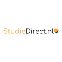 StudieDirect.nl Logo