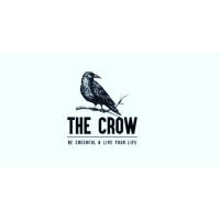 THE CROW Logo