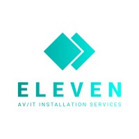 ELEVEN Logo
