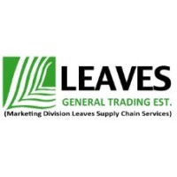 Leaves Supply Chain Solutions Logo