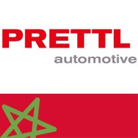 PRETTL Automotive Morocco Logo