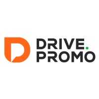 Drive.promo Logo