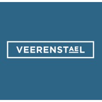 Veerenstael B.V. Logo