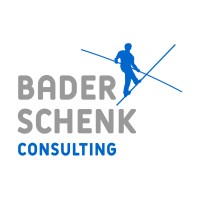 Bader&Schenk Coaching | Training | Interim Management Logo
